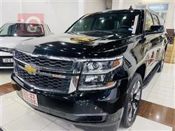 Chevrolet Suburban